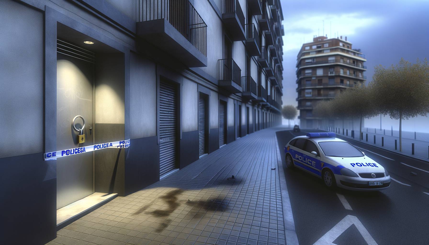 Diferencia entre usurpación y allanamiento de morada