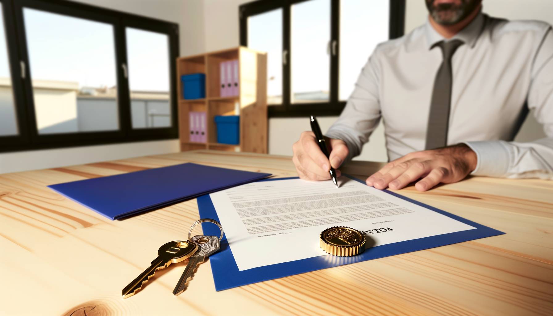 Qué pasa si mi contrato de alquiler no está registrado