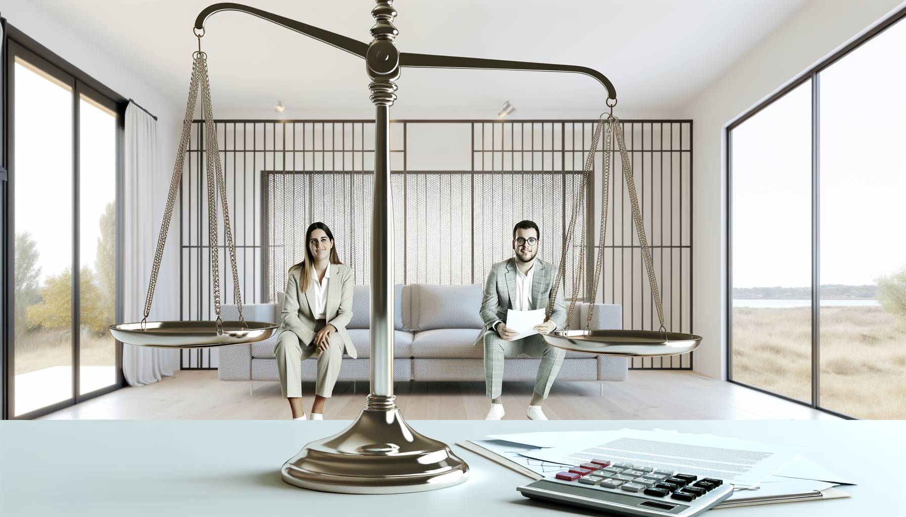 Se puede cobrar alquiler a un copropietario: guía legal y práctica