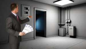 El inquilino me ha dado de baja los suministros: qué hacer y cómo reclamar