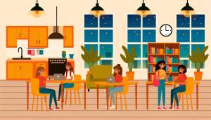 ¿Es rentable alquilar pisos a estudiantes?