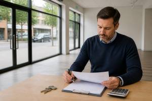 Garantía de alquiler para locales comerciales: qué cubre y cuándo conviene