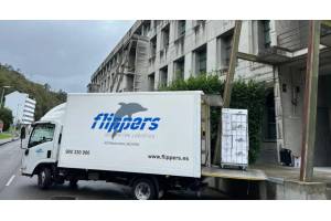 Cómo embalar y proteger muebles en una mudanza por Barcelona: materiales, trucos y errores comunes