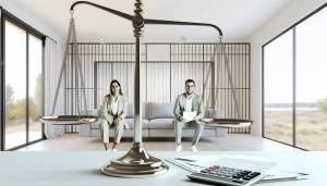 Se puede cobrar alquiler a un copropietario: guía legal y práctica