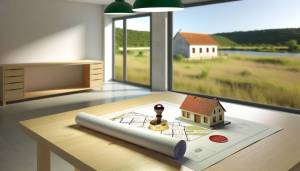 ¿Se puede escriturar un inmueble fuera de ordenación?